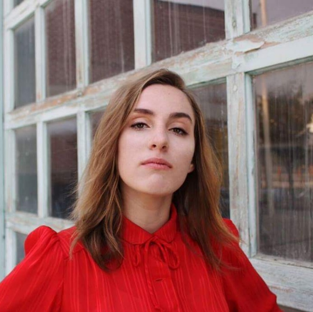 Meet your Posher, Aubree